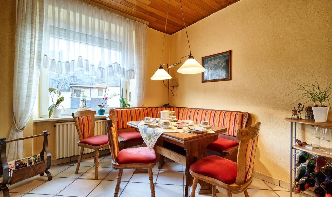 Weingut Christoffel Apartment Kovenig Exterior photo
